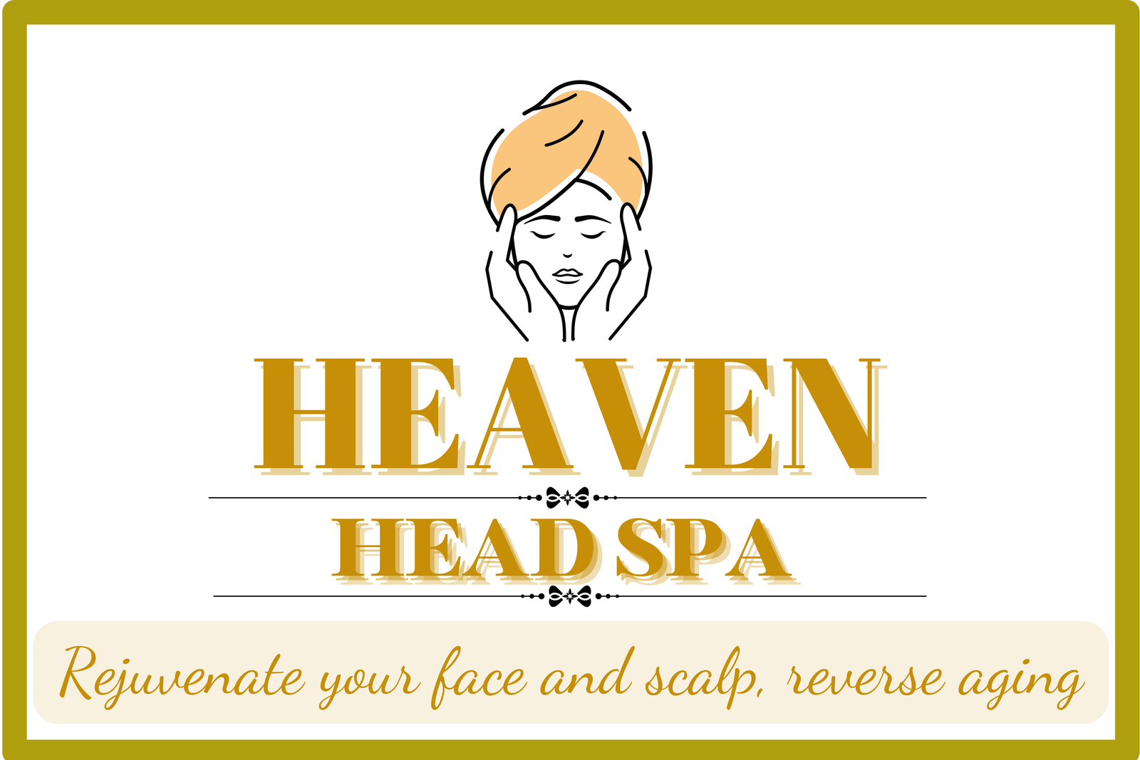 Heaven Head Spa