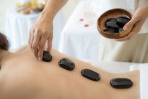 Package 8 Massage Body