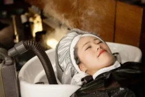 Luxury Hair Revival